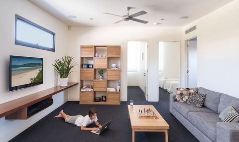 Byron Luxury Beach Houses - Yamba Accommodation 3