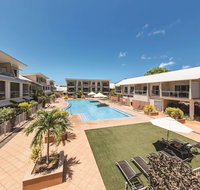 Oaks Broome Hotel - Yamba Accommodation