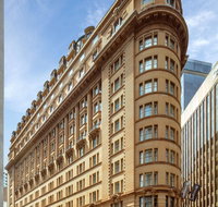 Radisson Blu Plaza Hotel Sydney - Yamba Accommodation
