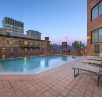 Sir Stamford At Circular Quay - Yamba Accommodation