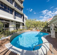 Travelodge Hotel Newcastle - Yamba Accommodation