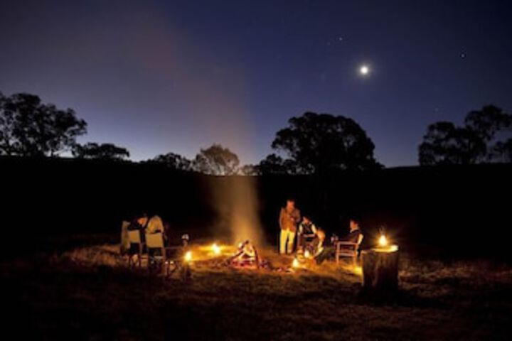 Concordia SA Yamba Accommodation