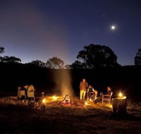 Kingsford the Barossa - Yamba Accommodation