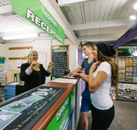 Beaches Backpackers Airlie Beach - Hostel - Yamba Accommodation