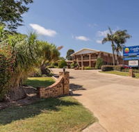 Comfort Inn Glenfield - Yamba Accommodation