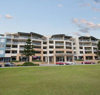 Riverside Holiday Apartments Ballina - Yamba Accommodation