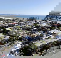 Byron Quarter Holiday Apartments - Yamba Accommodation