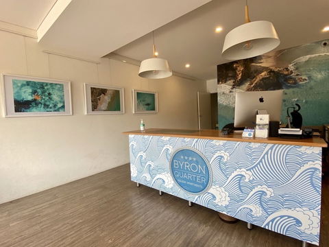 Byron Quarter Holiday Apartments - Yamba Accommodation 6