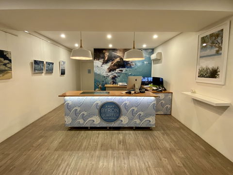 Byron Quarter Holiday Apartments - Yamba Accommodation 5
