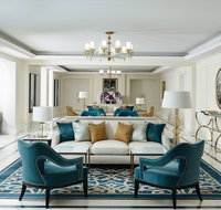 The Langham Sydney - Yamba Accommodation