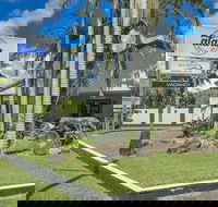 Alara Motor Inn - Yamba Accommodation