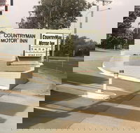 Countryman Motor Inn - Yamba Accommodation
