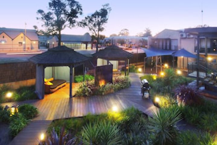 Dunsborough WA Yamba Accommodation