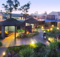Bay Village Resort  Spa - Yamba Accommodation