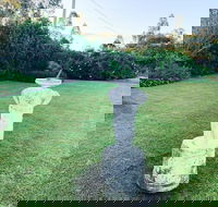Woolshed Hill Estate - Yamba Accommodation