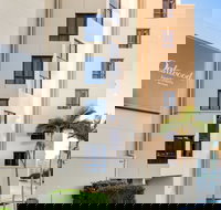 Oakwood Hotel  Apartments Brisbane - Yamba Accommodation