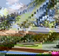 Contour Hotel Katherine - Yamba Accommodation