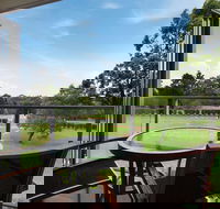 City Golf Club Motel - Yamba Accommodation