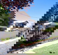 Charles Sturt Suites  Apartments - Yamba Accommodation