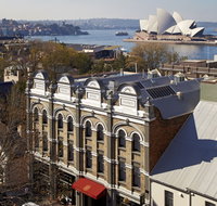 Harbour Rocks Hotel Sydney MGallery - Yamba Accommodation