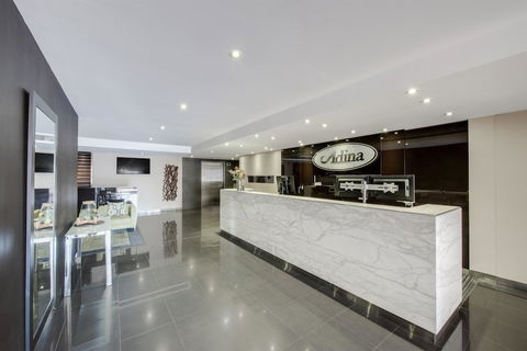 Adina Apartment Hotel Wollongong - Yamba Accommodation 2