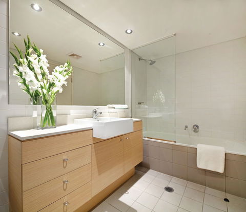 Adina Apartment Hotel Wollongong - Yamba Accommodation 6