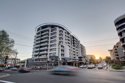 Adina Apartment Hotel Wollongong - Yamba Accommodation 0