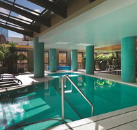 Adina Apartment Hotel Sydney Town Hall - Yamba Accommodation
