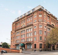 Adina Apartment Hotel Sydney Central - Yamba Accommodation