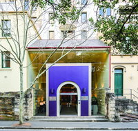 Rendezvous Hotel Sydney The Rocks - Yamba Accommodation