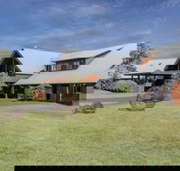 Spicers Peak Lodge - Yamba Accommodation