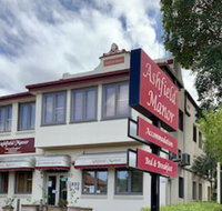 Ashfield Manor - Yamba Accommodation