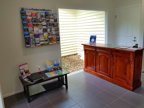 Camelot Boutique Accommodations - Yamba Accommodation 3