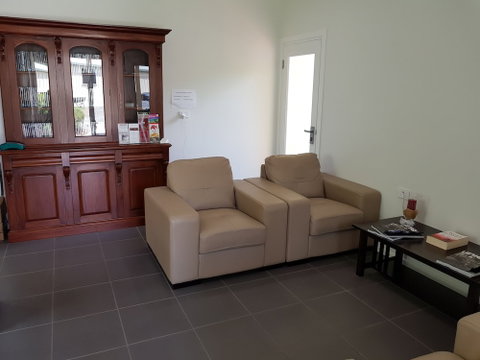 Camelot Boutique Accommodations - Yamba Accommodation 4