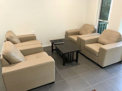 Camelot Boutique Accommodations - Yamba Accommodation 6