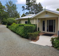 Camelot Boutique Accommodations - Yamba Accommodation