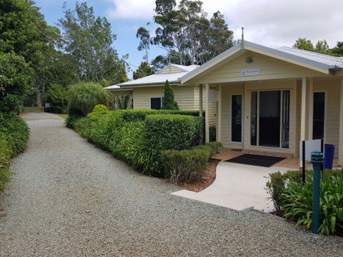 Camelot Boutique Accommodations - Yamba Accommodation 0