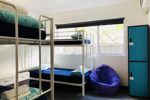 Base Backpackers Brisbane Uptown Hostel - Yamba Accommodation 6