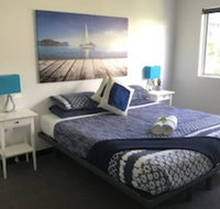 Base Backpackers Brisbane Uptown Hostel - Yamba Accommodation