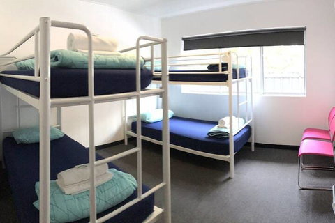 Base Backpackers Brisbane Uptown Hostel - Yamba Accommodation 5