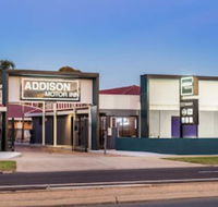 Addison Motor Inn - Yamba Accommodation