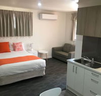 Sturt Motel - Yamba Accommodation