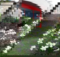 Bidgee Motor Inn - Yamba Accommodation