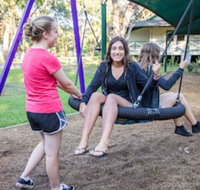 The Retreat Port Stephens - Yamba Accommodation