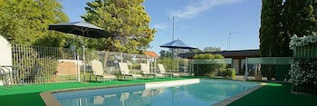 Nicholas Royal Motel - Yamba Accommodation 5