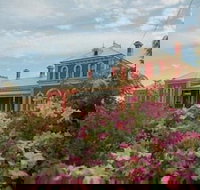 Nicholas Royal Motel - Yamba Accommodation