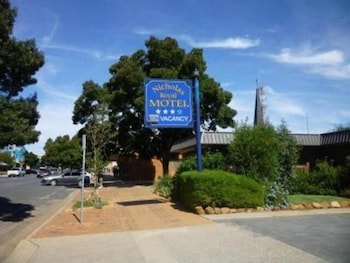 Nicholas Royal Motel - Yamba Accommodation 2