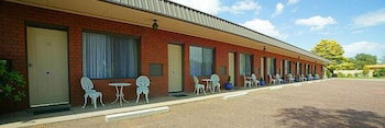 Nicholas Royal Motel - Yamba Accommodation 3