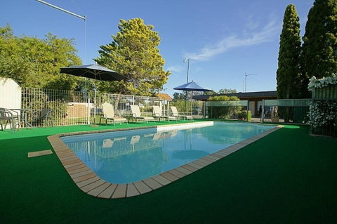Nicholas Royal Motel - Yamba Accommodation 4
