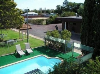 Nicholas Royal Motel - Yamba Accommodation 6